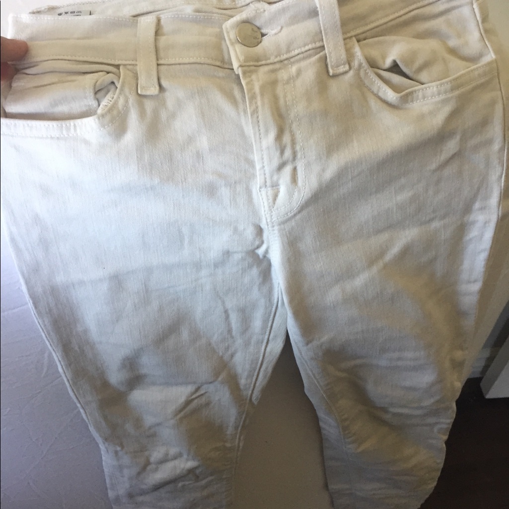 J Brand
